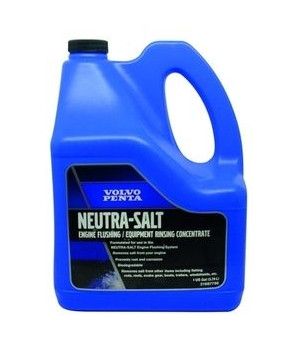 NEUTRA SALT VOLVO 3,8 l