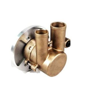 Bomba Agua Salada Volvo 21212800 REC21212800