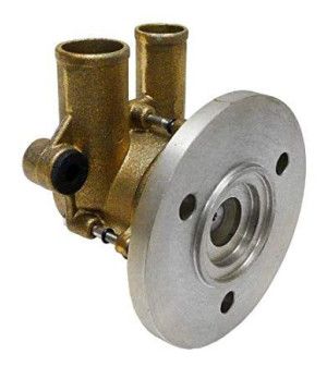 Bomba Agua Salada Volvo 21212800 REC21212800 - vista detalle