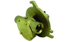 BOMBA ASPIRACION AGUA VOLVO 840557