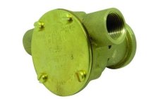 BOMBA ASPIRACION AGUA VOLVO 858065