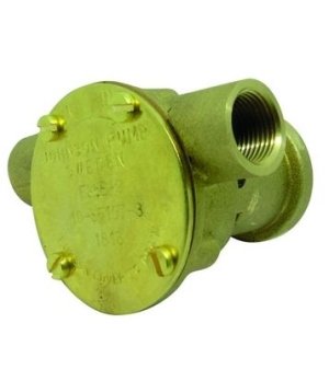 BOMBA ASPIRACION AGUA VOLVO 858065