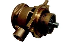 BOMBA ASPIRACION AGUA VOLVO 858150