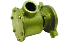 BOMBA ASPIRACION AGUA VOLVO 842843
