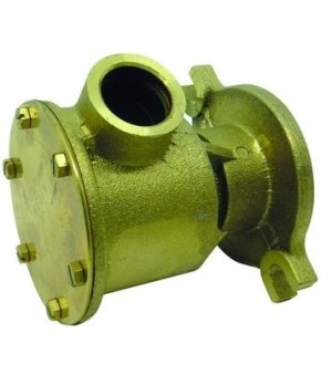 BOMBA ASPIRACION AGUA VOLVO 842843