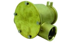 BOMBA ASPIRACION AGUA VOLVO 838522