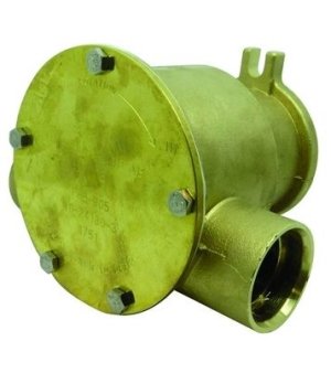 BOMBA ASPIRACION AGUA VOLVO 838522