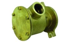 BOMBA ASPIRACION AGUA VOLVO 858469