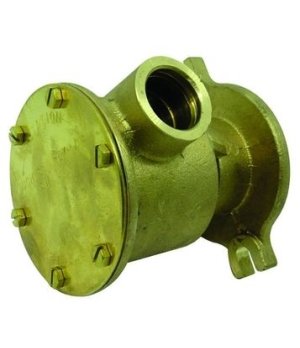 BOMBA ASPIRACION AGUA VOLVO 858469