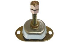 SILENTBLOCK  16mm  160 kgs