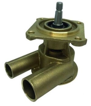 BOMBA AGUA MARINA D2