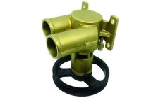 BOMBA AGUA MARINA VOLVO D3
