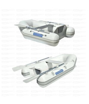 EMBARCACION NEUMATICA GOLDENSHIP160 SUELO AIRMAT