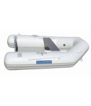 EMBARCACION NEUMATICA GOLDENSHIP160 SUELO AIRMAT