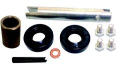 KIT REPARACION BOMBA AGUA