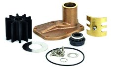 KIT REPARACION BOMBA 3584062