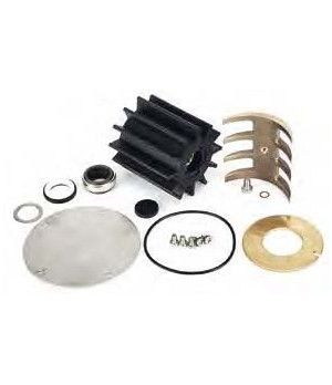 KIT REPARACION BOMBA 3838207