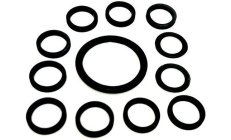 KIT AROS GOMA REFRIGERACION