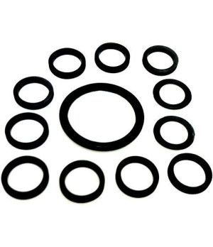 KIT Aros Goma Refrigeracion Volvo REC22012