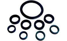 KIT AROS GOMA REFRIGERACION