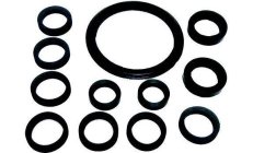 KIT Aros Goma Refrigeracion REC22017 Volvo Penta