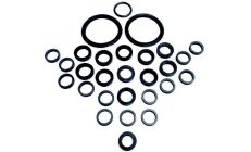 KIT AROS GOMA REFRIGERACION