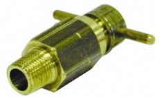 TAPON DRENAJE M10x1