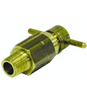 TAPON DRENAJE M10x1