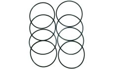 KIT Goma Refrireracion Volvo 3583647 REC23014