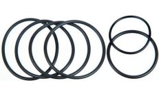 KIT Goma Refrireracion 3583830 REC23015 Volvo Penta