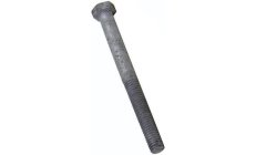 TORNILLO HEXAGONAL