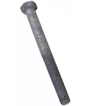 TORNILLO HEXAGONAL