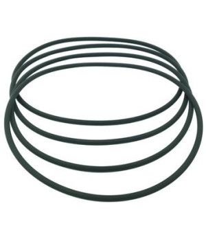 KIT Juntas Air Cooler D4/D6 23048 recambio marino