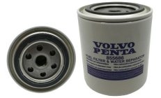 Filtro Gasolina Original Volvo 855686 RM855686-2 - vista detalle