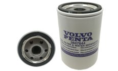FILTRO COMBUSTIBLE VOLVO