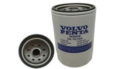 FILTRO ACEITE VOLVO