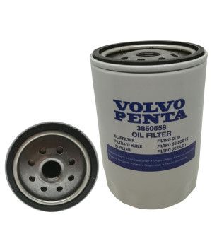 FILTRO ACEITE VOLVO