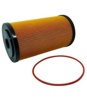 FILTRO ACEITE VOLVO D8