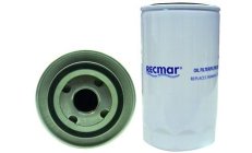 FILTRO ACEITE VOLVO D5/D7