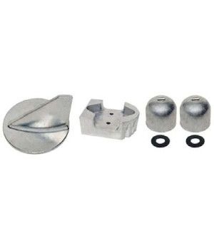 KIT MERCURY ALPHA ONE