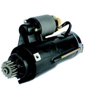 Motor Arranque Mercury 50-892339T REC50-892339T01 - vista detalle