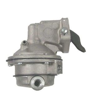 Bomba Gasolina Mecanica Volvo 855297