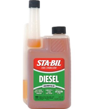 ESTABILIZADOR DIESEL 32 OZ.