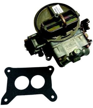 CARBURADOR HOLLEY 3.0 VOLVO