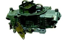 CARBURADOR HOLLEY 7.4L Y 8.2L