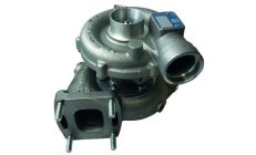 TURBO VOLVO 845294