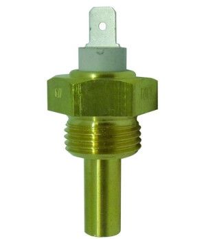 SENSOR DE TEMPERATURA
