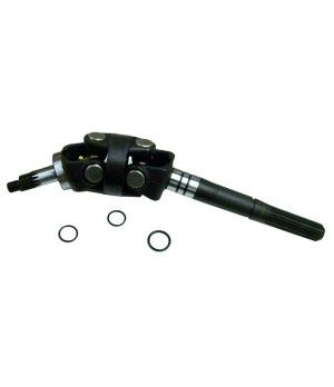 KIT TRANSMISION 1991-1997 814819A2
