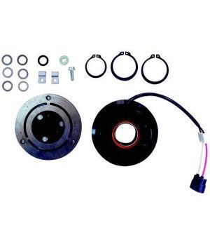 RELE VOLVO