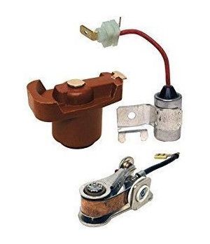 KIT ENCENDIDO